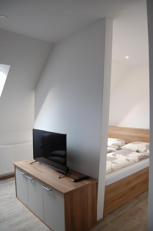 Apartmaji Kramar Ratece 크라니스카고라 외부 사진