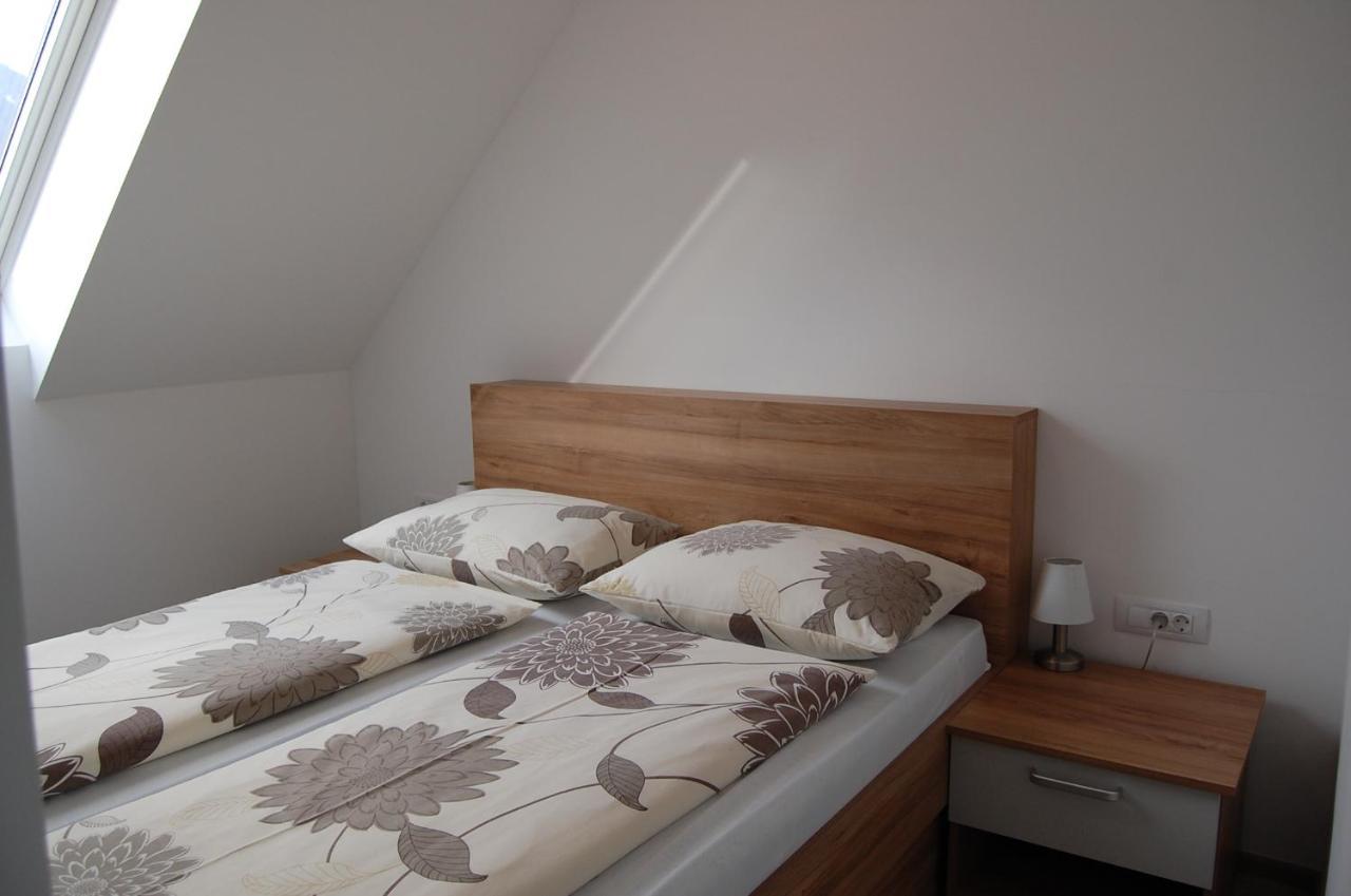 Apartmaji Kramar Ratece 크라니스카고라 외부 사진