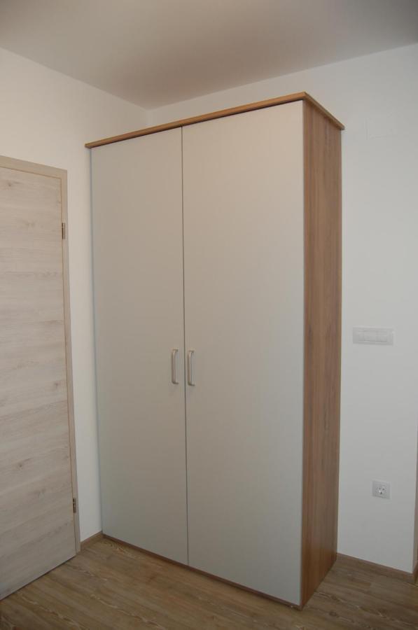 Apartmaji Kramar Ratece 크라니스카고라 외부 사진