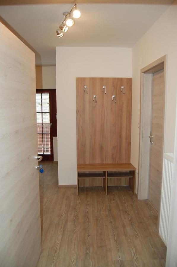 Apartmaji Kramar Ratece 크라니스카고라 외부 사진