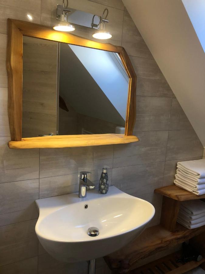 Apartmaji Kramar Ratece 크라니스카고라 외부 사진