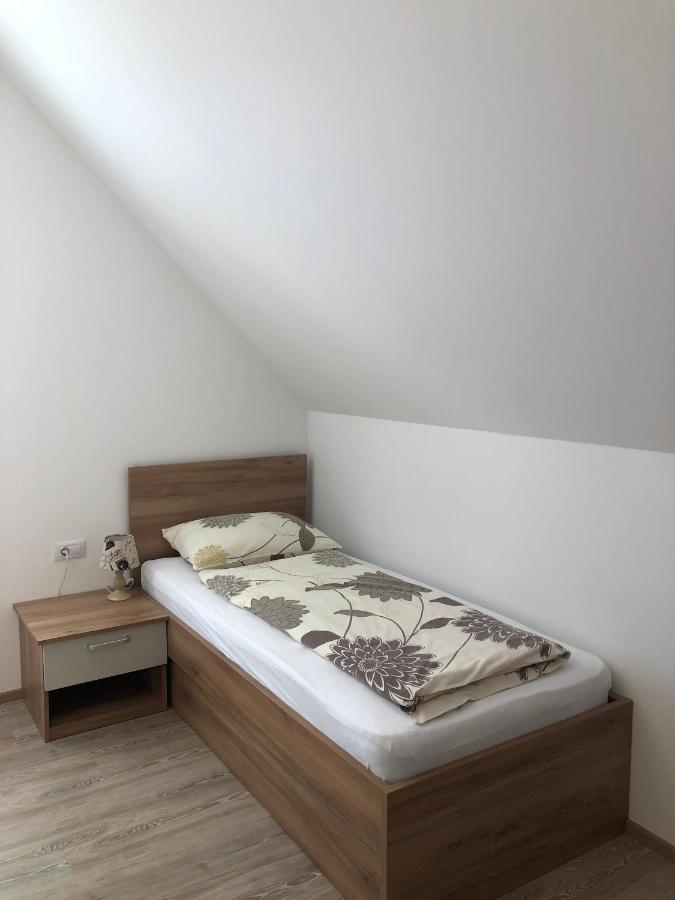 Apartmaji Kramar Ratece 크라니스카고라 외부 사진