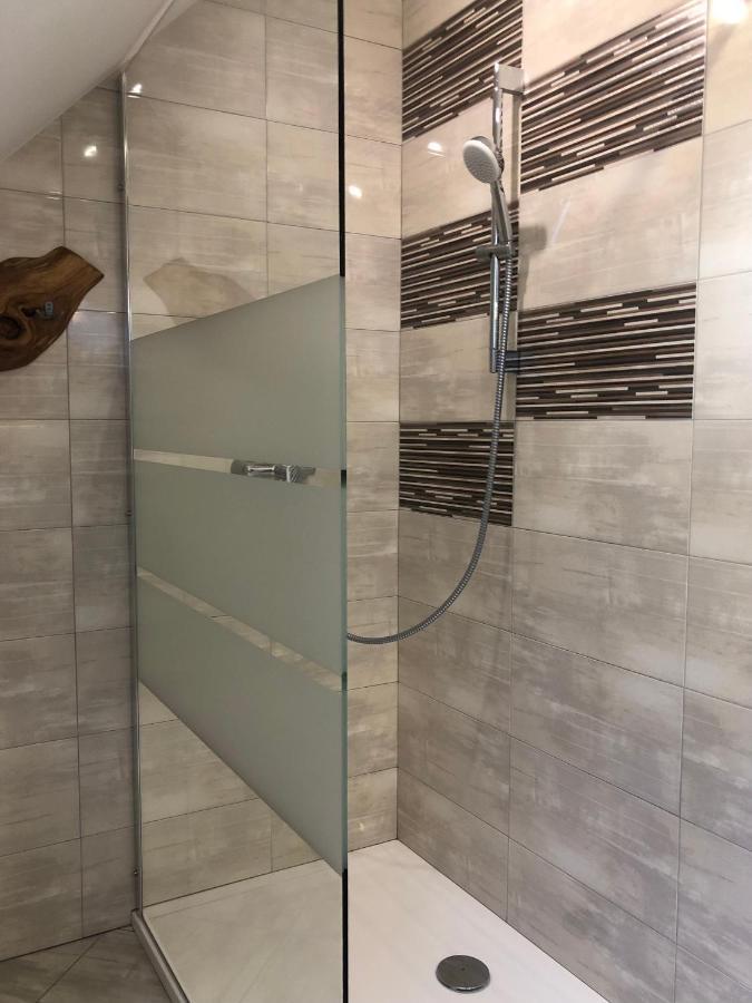 Apartmaji Kramar Ratece 크라니스카고라 외부 사진