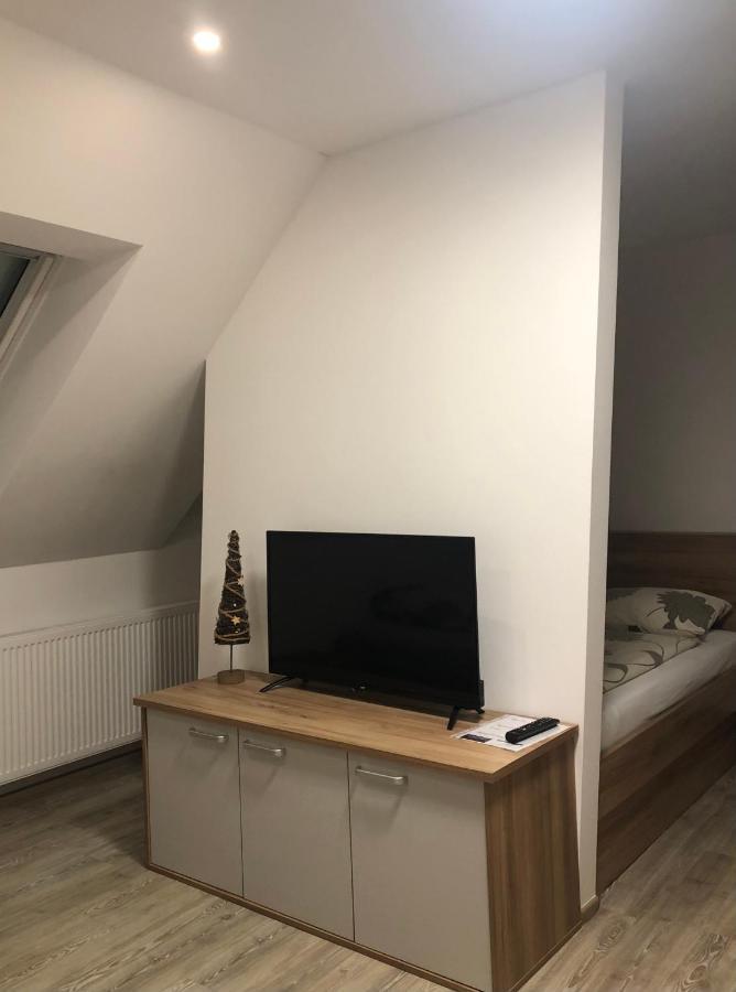 Apartmaji Kramar Ratece 크라니스카고라 외부 사진