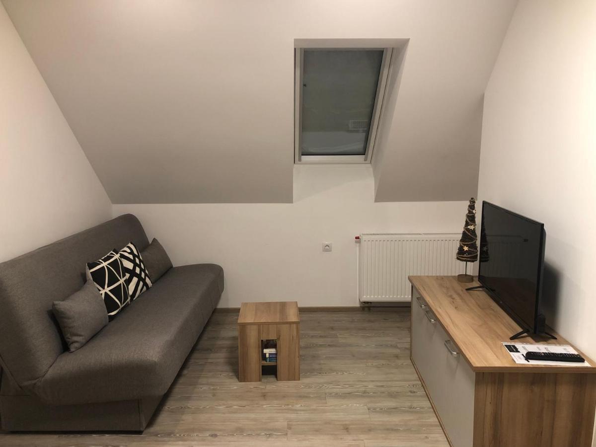 Apartmaji Kramar Ratece 크라니스카고라 외부 사진