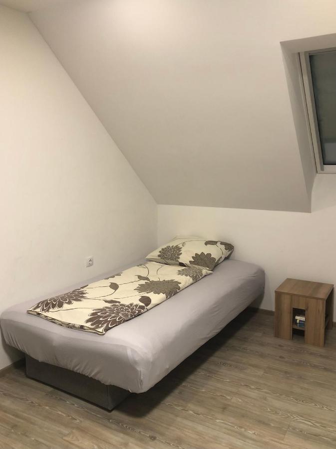 Apartmaji Kramar Ratece 크라니스카고라 외부 사진