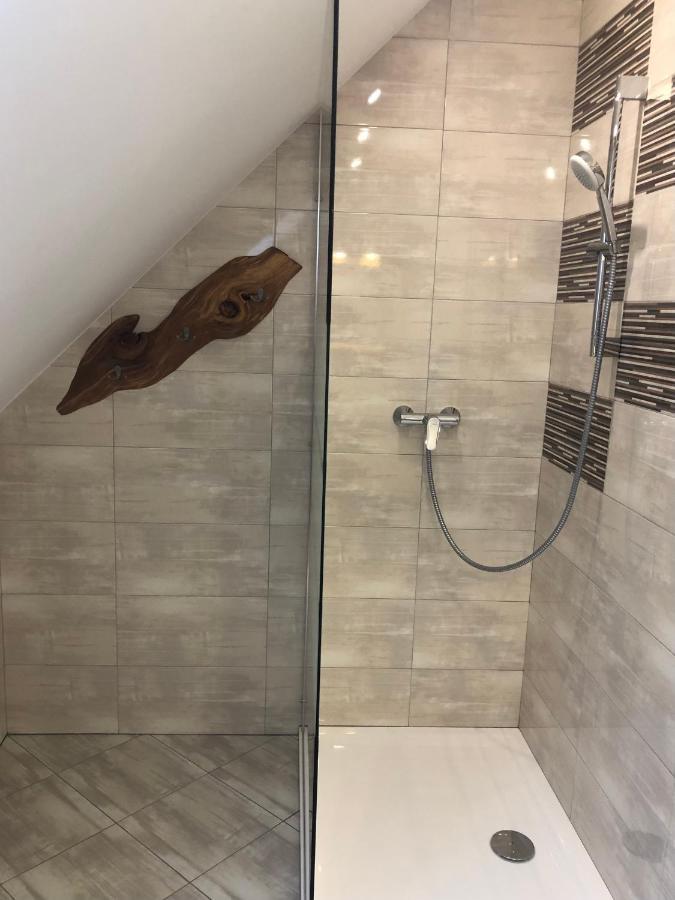 Apartmaji Kramar Ratece 크라니스카고라 외부 사진