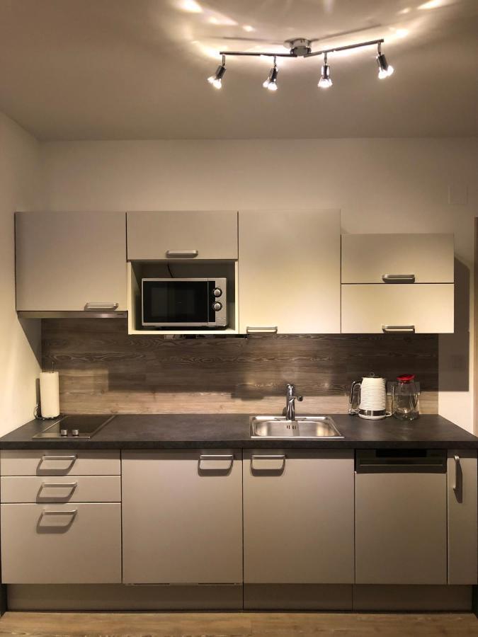 Apartmaji Kramar Ratece 크라니스카고라 외부 사진