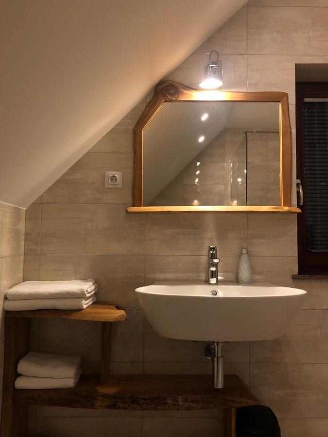 Apartmaji Kramar Ratece 크라니스카고라 외부 사진