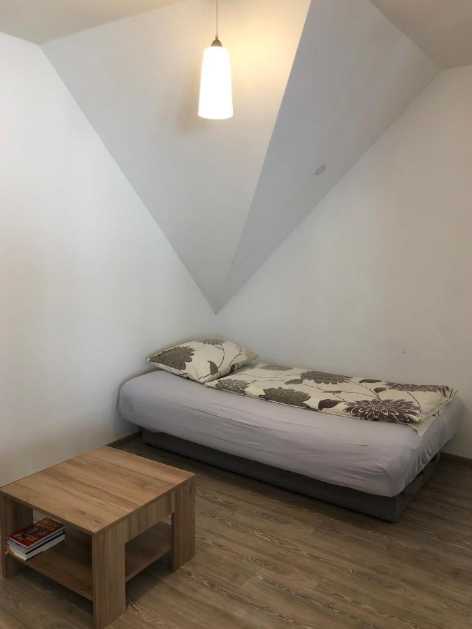 Apartmaji Kramar Ratece 크라니스카고라 외부 사진
