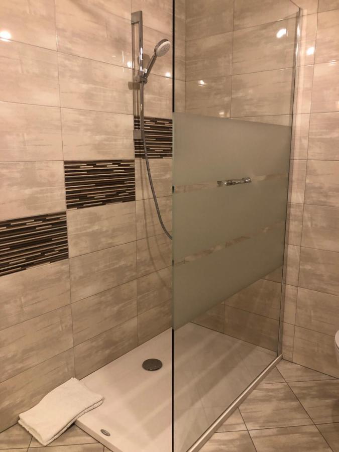 Apartmaji Kramar Ratece 크라니스카고라 외부 사진